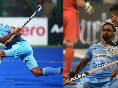 India are going to the Olympics