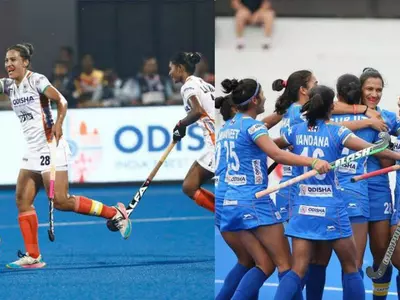 India are going to Tokyo