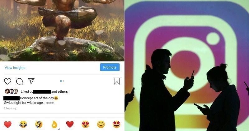 Instagram Won't Show Like Counts Anymore, And It's Bad News For All