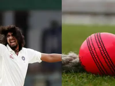 Ishant Sharma is our pace spearhead