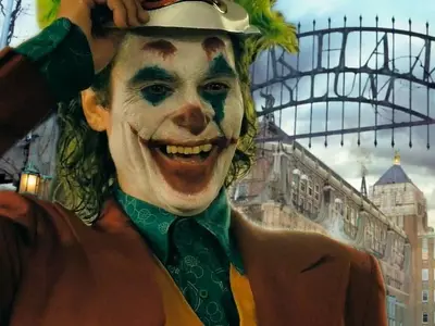 It's Official! Joker Sequel Is Finally Happening & Todd Phillips Is Returning To Direct It