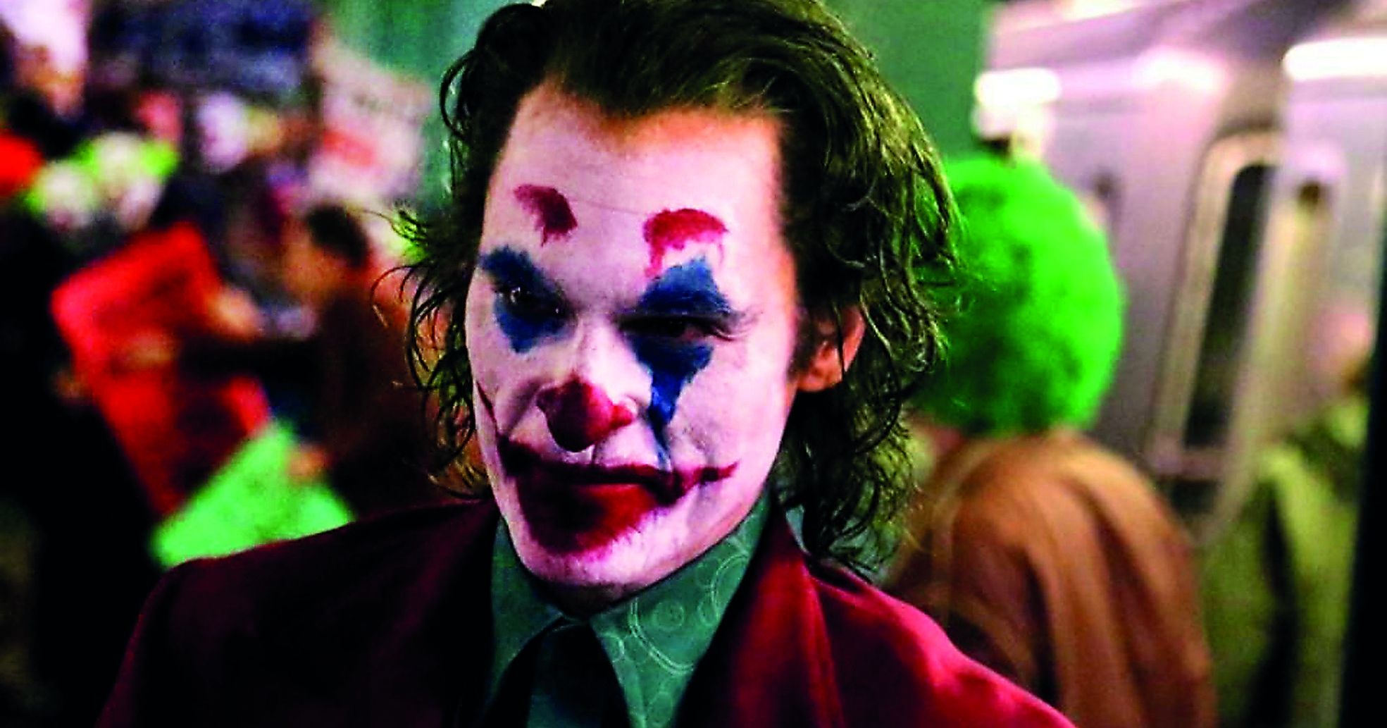 Joaquin Phoenix Wouldn't Do A 'Joker' Sequel Just Because The First ...