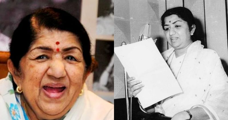 Best Lata Mangeshkar Songs: Top 10 Songs of Lata Mangeshkar