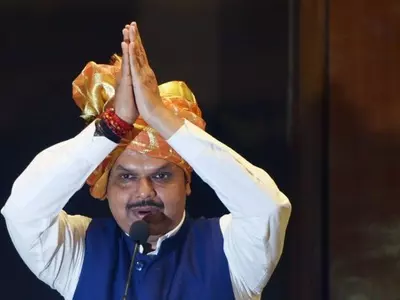 Maharashtra Political Drama, Bharat Mata Mandir In Kurukshetra + More Top News