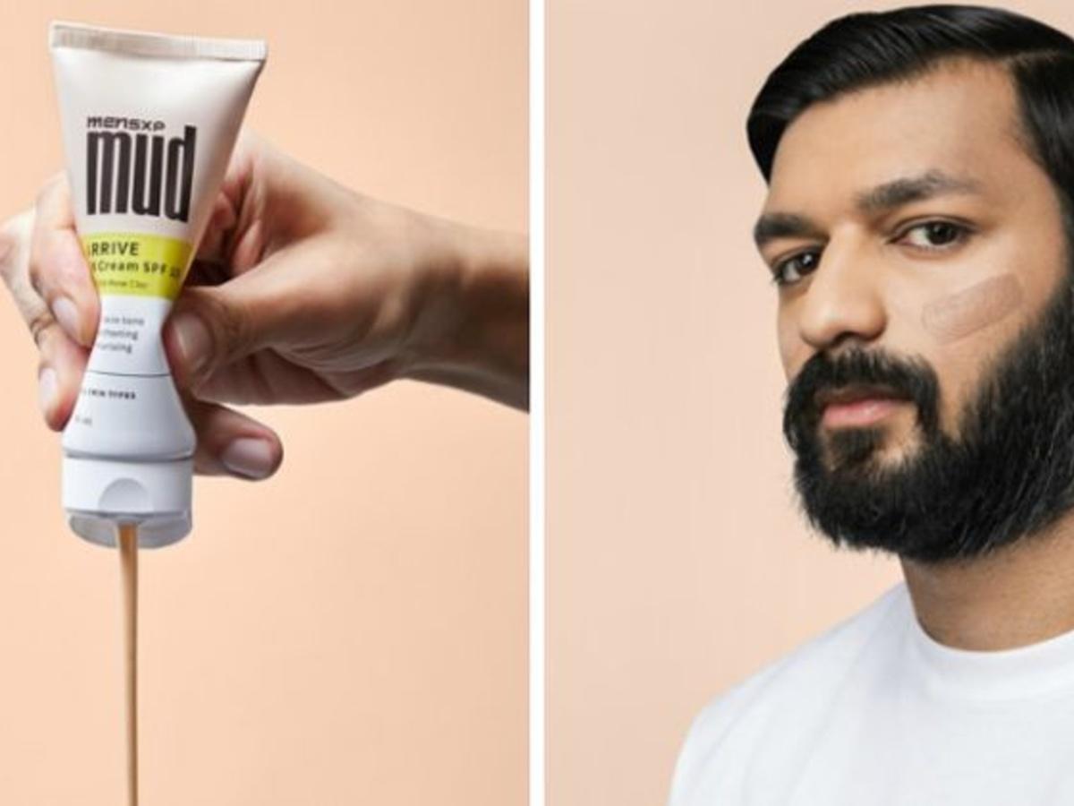 MensXP Mud Is Carving Its Own Niche Of Confident Millennial Men Ready To  Embrace Beauty Products