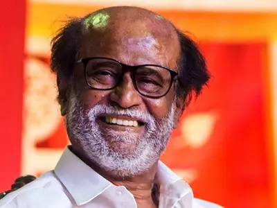 Rajinikanth To Win Special Icon Of Golden Jubilee Award At International Film Festival Of India