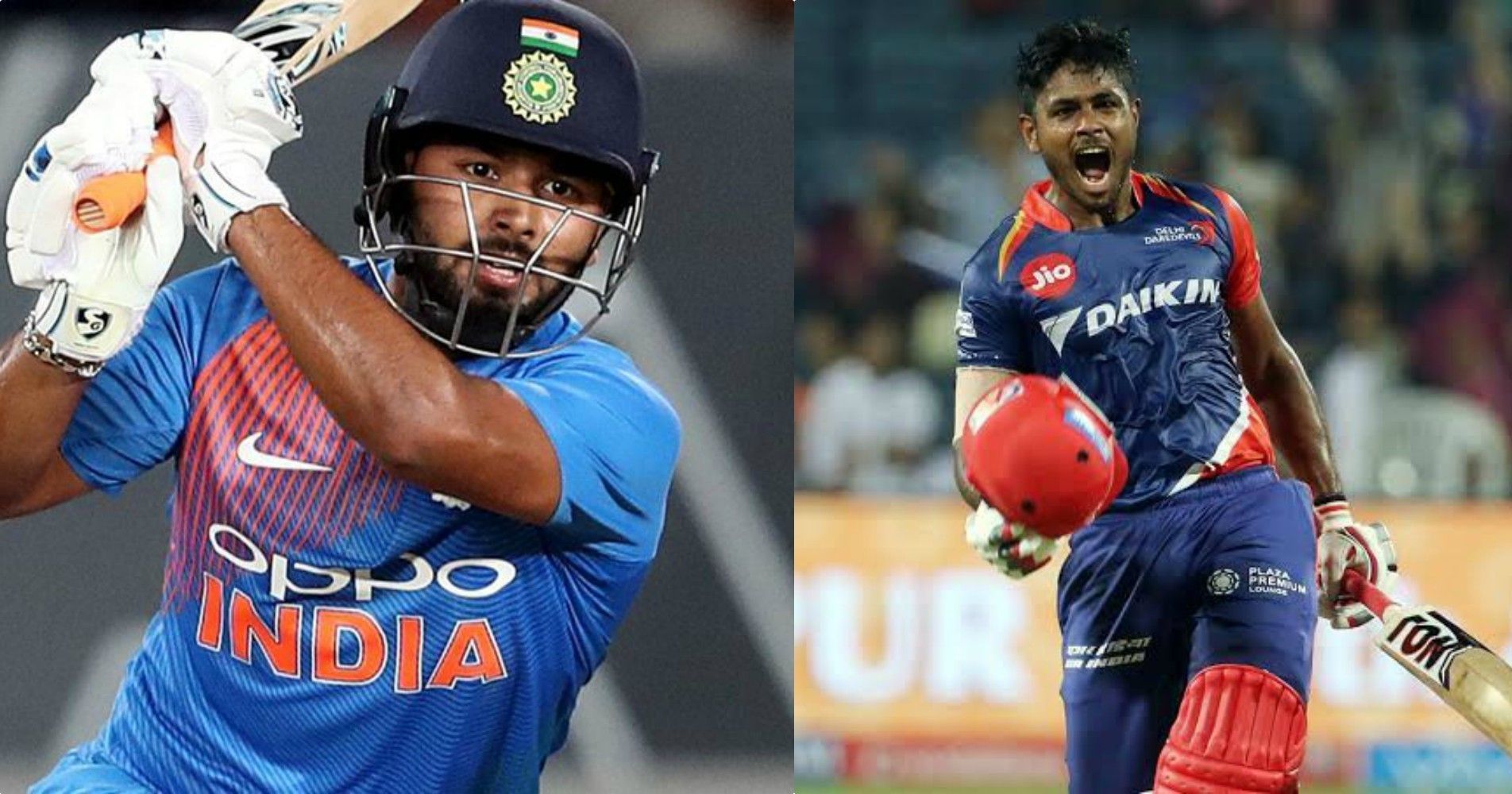 Rishabh Pant Has Retained His Place In The T20I Squad And Fans Want To ...