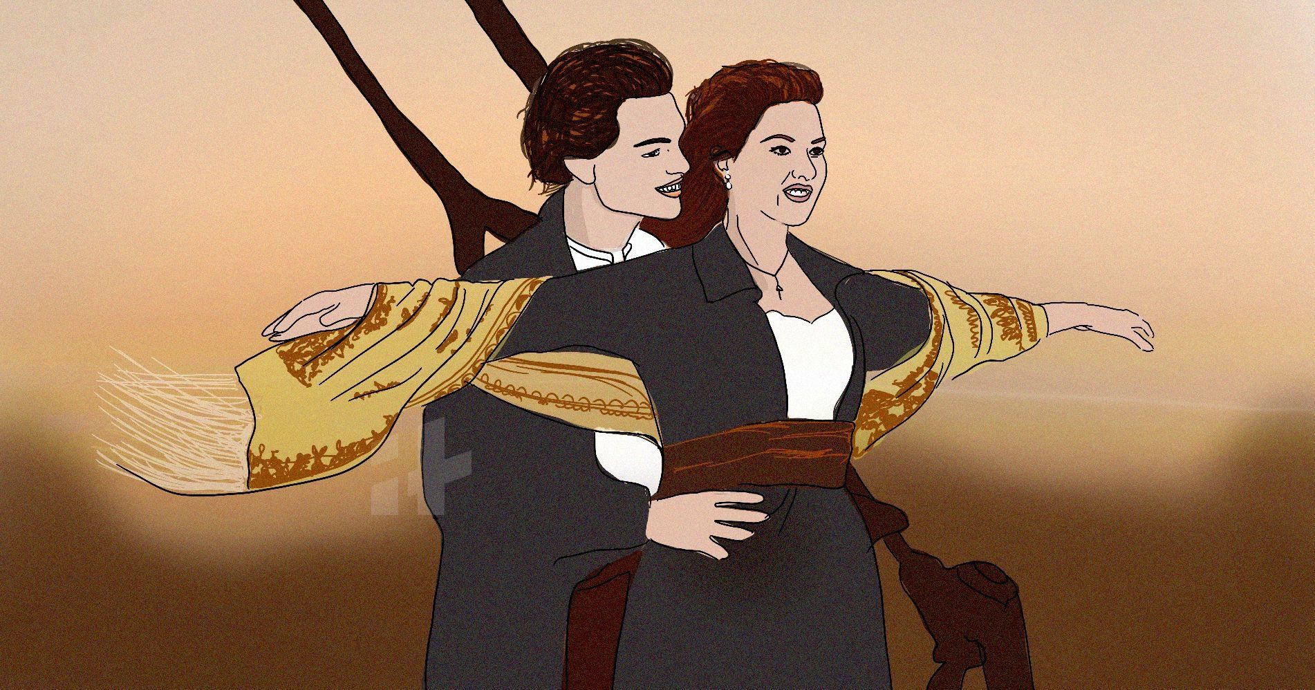Things In Titanic That Only Adults Notice