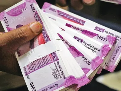 Unaccounted Cash In Rs 2,000 Notes, MP To Legalise Weed Cultivation + More Top News