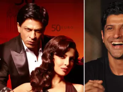 13 Years Of SRK's Don: Farhan Akhtar Gives Shout Out To 'Best Cast & Crew', Fans Demand 'Don 3'