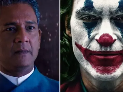 Adil Hussain Joins Star Trek: Discovery Season 3, Man Kicked Out Of Joker Screening & More From Ent