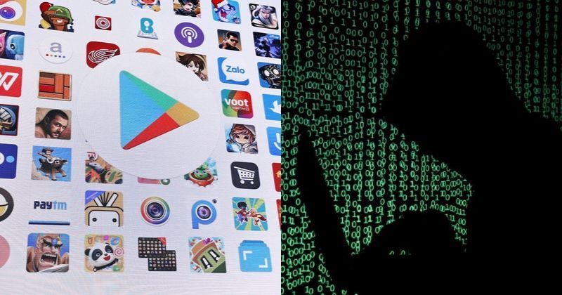 Google removes 43 harmful apps from playstore, urges immediate deletion -  The Statesman