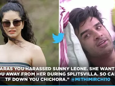 Did You Know Sunny Leone Had Reportedly Accused Bigg Boss 13’s Paras Chhabra Of Harassing Her?