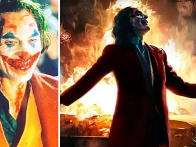 Director Todd Phillips Explains Joker’s Ending, Tells Why Robert De Niro’s Character Was Killed