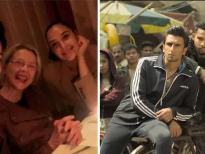Gal Gadot’s Surprise Dinner For Ali Fazal, Gully Boy Wins Best Film Award & More From Ent