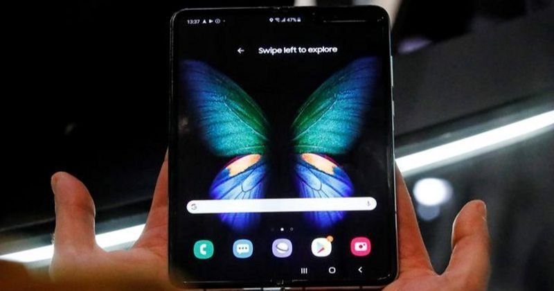 samsung galaxy fold buy online