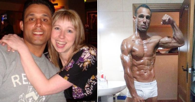 See Mans Extreme Body Transformation After He Got Fat Shamed By Wife