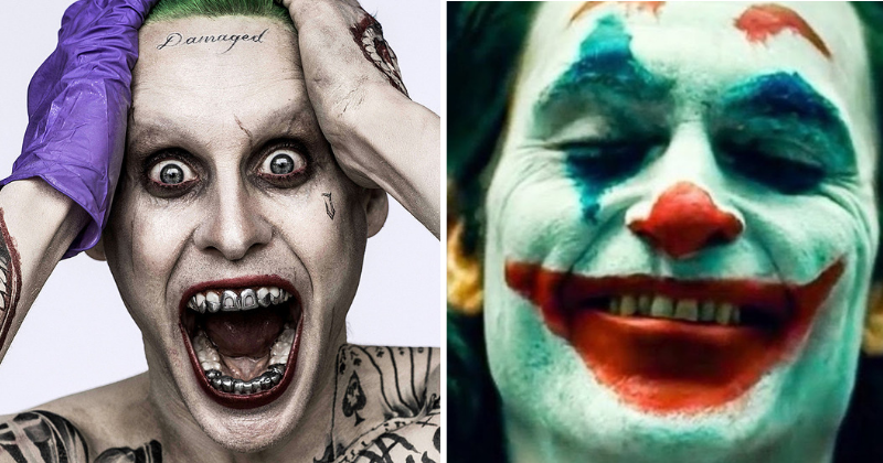 Jared Leto Reportedly Didn’t Want Joaquin Phoenix To Play Joker, Even ...