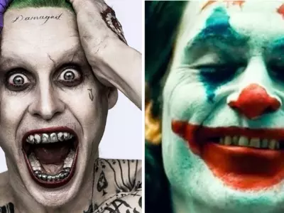 Jared Leto Didn’t Want Joaquin Phoenix To Play Joker, Reportedly Tried To Stop Warner Bros Too