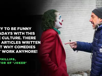 Joker Movie