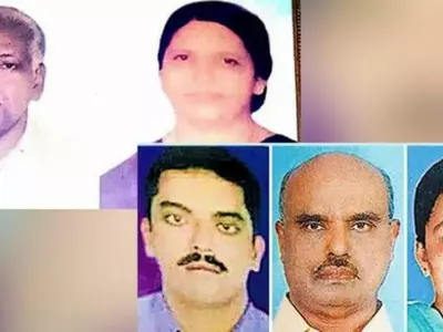 Kerala Murder