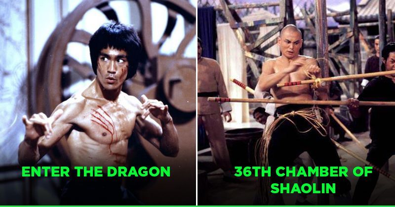 9 Of The Best Martial Arts Films Of All Time Which Will Give You A New