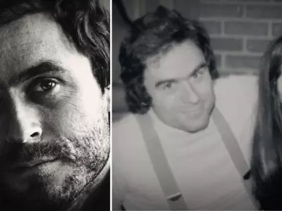 New Ted Bundy Docuseries To Feature His Girlfriend & Daughter, Will Show The Female Perspective