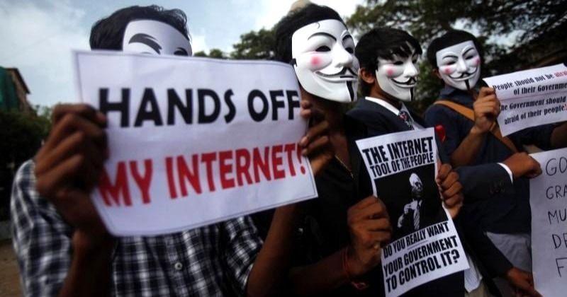 India Has Sent Most Censorship Requests To Social Media Platforms In