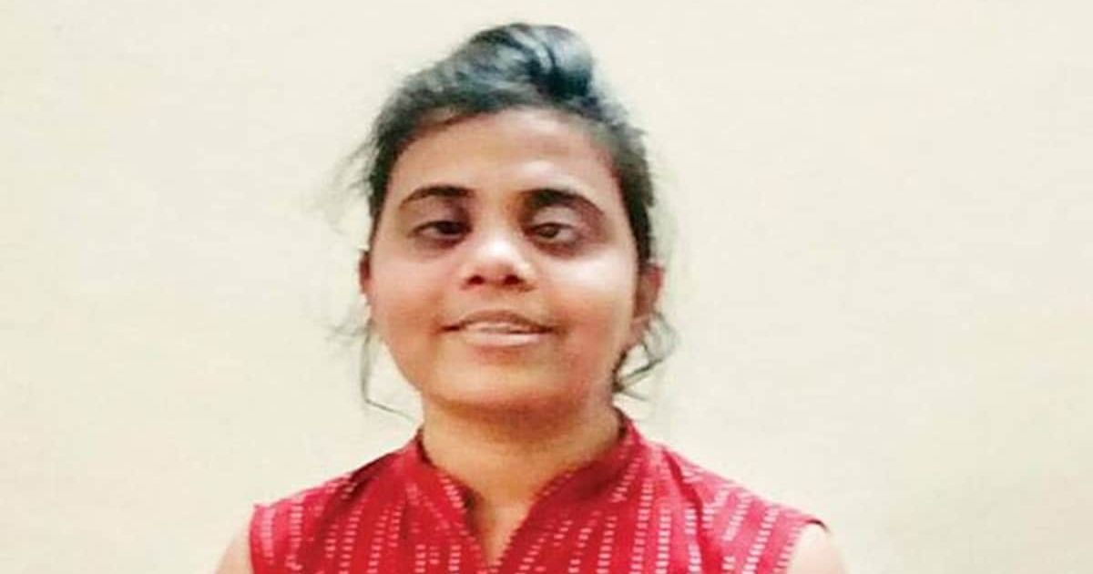 प्रांजल पाटिल: अपनी किस्मत ख़ुद लिखने वाली भारत की पहली दृष्टिबाधित महिला  IAS अधिकारी | Pranjal Patil: India's First Visually-Challenged Woman IAS  Officer