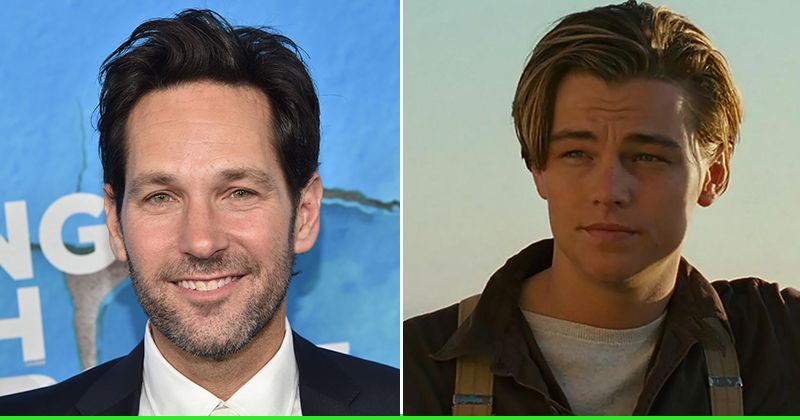 Did Paul Rudd Lose Titanic Role To Leonardo DiCaprio? The Ant-Man