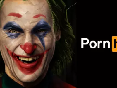 Pornhub and xHamster searches for Joker have increased after the release of Joaquin Phoenix’s Film.
