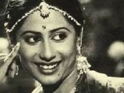 Remembering Smita Patil, The Shining Star Of ‘70s Who Changed The Way People Looked At Hindi Film He