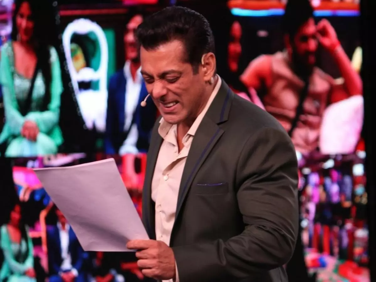 Salman Khan Salman Khan