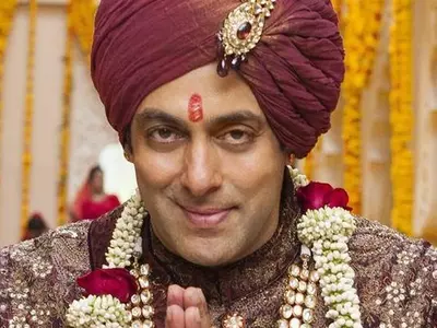 Salman Khan Called Off His Wedding '5-6 Days Before Due Date' in 1999 Because He Wasn’t In The Mood