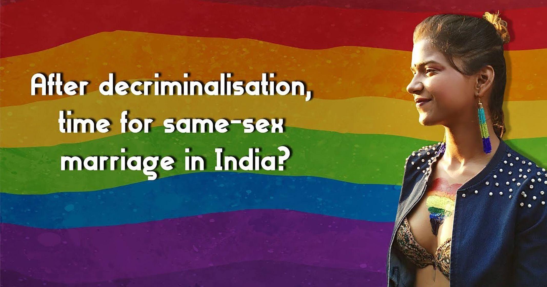 After Decriminalisation Is It Time For Same Sex Marriages In India 7235