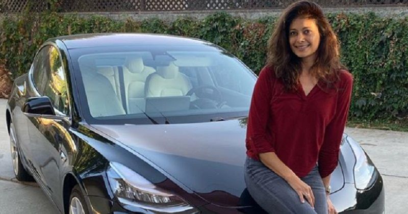 20+ Tesla Car News In Hindi Images