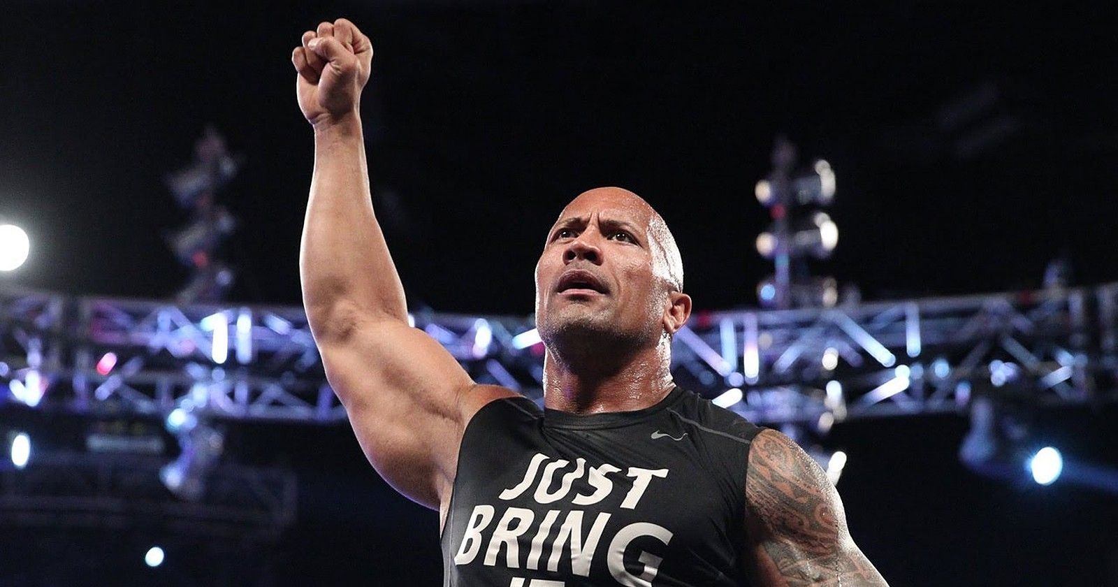 WWE Insults Made By 'The Rock' That Would Have Got Dwayne Johnson
