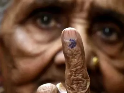 Those Over 80 Years Of Age & People With Disabilities Can Now Cast Their Vote Through Postal Ballot