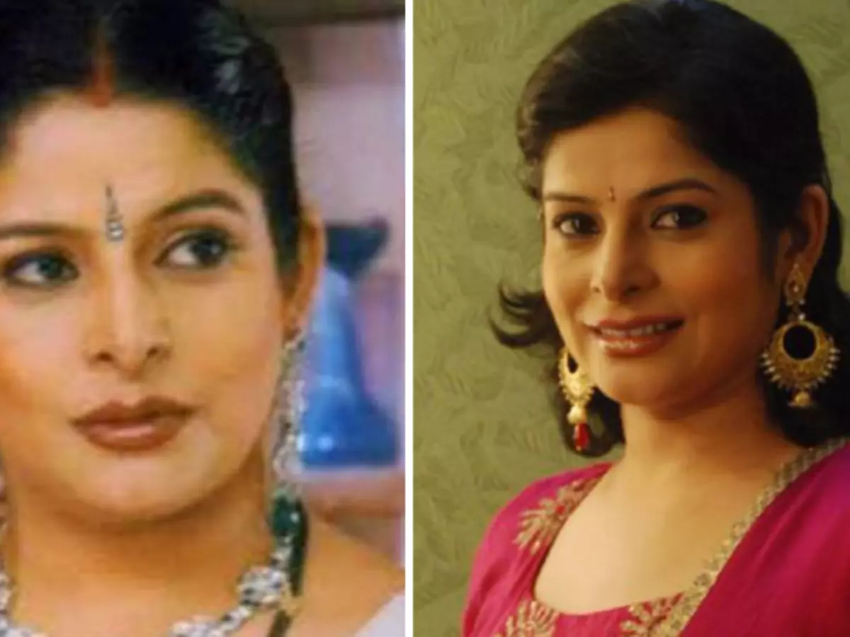 TV Actress Nupur Alankar Sold Her Jewellery & Borrowed Rs 500 After Limit On PMC Bank Accounts TV Actress Nupur Alankar Sold Her Jewellery & Borrowed Rs 500 After Limit On PMC Bank Accounts