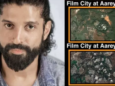 Twinkle Khanna, Dia Mirza, Farhan Akhtar: Bollywood stars trolled for standing up for Aarey Colony.