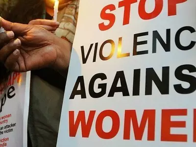 UP Records Most Number Of Crimes Against Women, PM Modi Meets Abhijeet Banerjee + More Top News