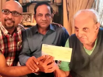 After Ailing Music Composer Vanraj Bhatia Says He’s Going Through Financial Crisis, Film Body Funds