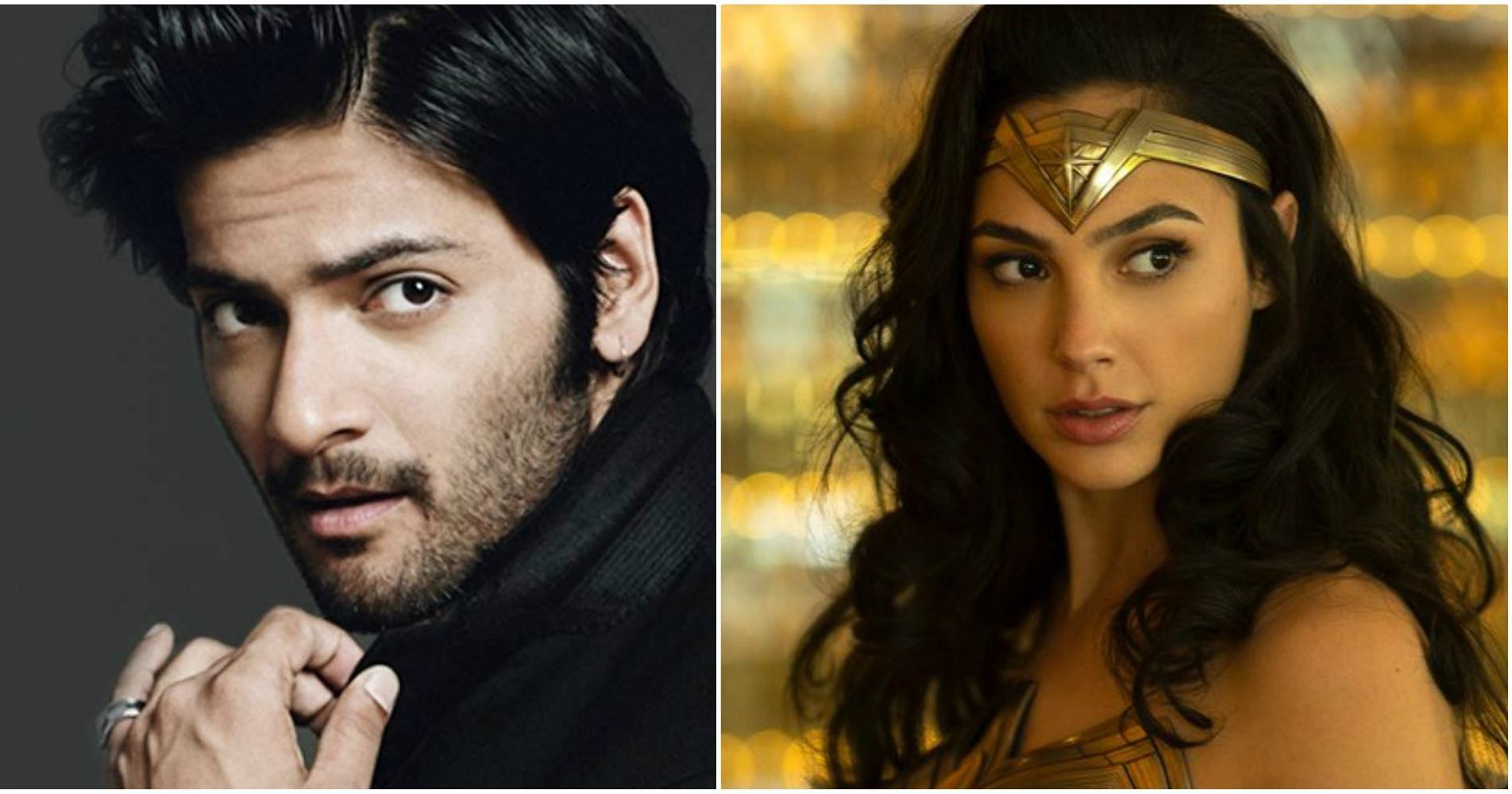 Wonder Woman Meets Guddu Bhaiyya! Ali Fazal & Gal Gadot To Star In The