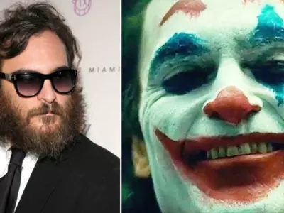 Before He Played Joker, Joaquin Phoenix Played A Prank On The Entire World & We All Fell For It