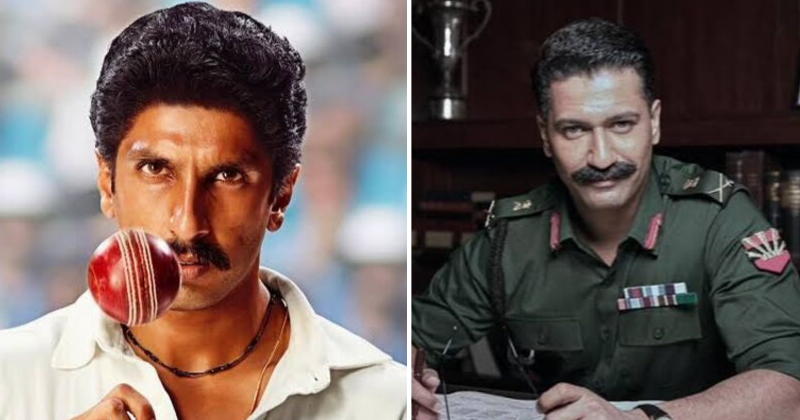 Bollywood Is In Love With Biopics These 13 Upcoming Films Based On Real People Are Proof Bollywood biopics usually end up being hagiographies, but balan promises this is different. biopics these 13 upcoming films based