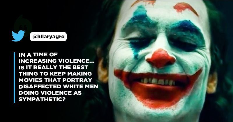 Joker movie review: Don't skip it over fears of violence. Skip it because  it's boring.