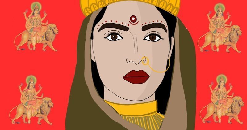 Life Lessons From The NavDurga Avatars Of Goddess Durga