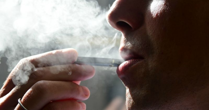 Govt Has Just Banned E-Cigarettes Across India Due To 'Health Hazards'