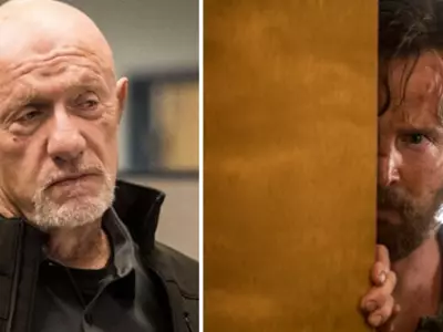 First Full Trailer Of El Camino: A Breaking Bad Movie Is Out & Fans Are Convinced Walter White Is Ba