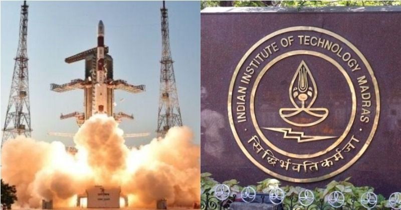 Iit Madras Hosts Country S 1st Space Tech Research Meet Showing India S Space Future Is Bright Iit Madras Hosts Country S 1st Space Tech Research Meet Showing India S Space Future Is Bright
